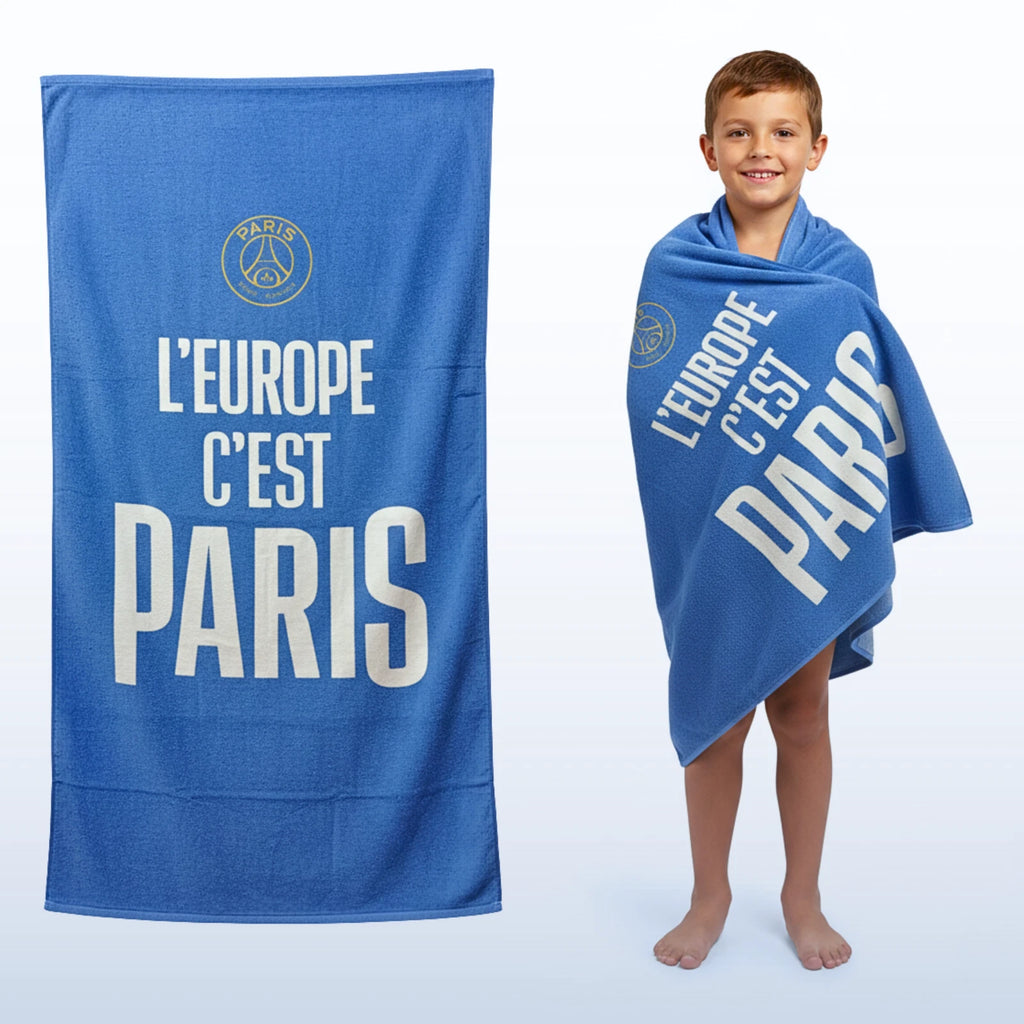 Kids Super Soft Cotton Bath/Pool/Beach Towel, (59 x 30) Inches Super Absorbent