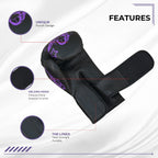 Boxing Gloves – Training, Sparring, MMA, Muay Thai, Gym 10 oz.