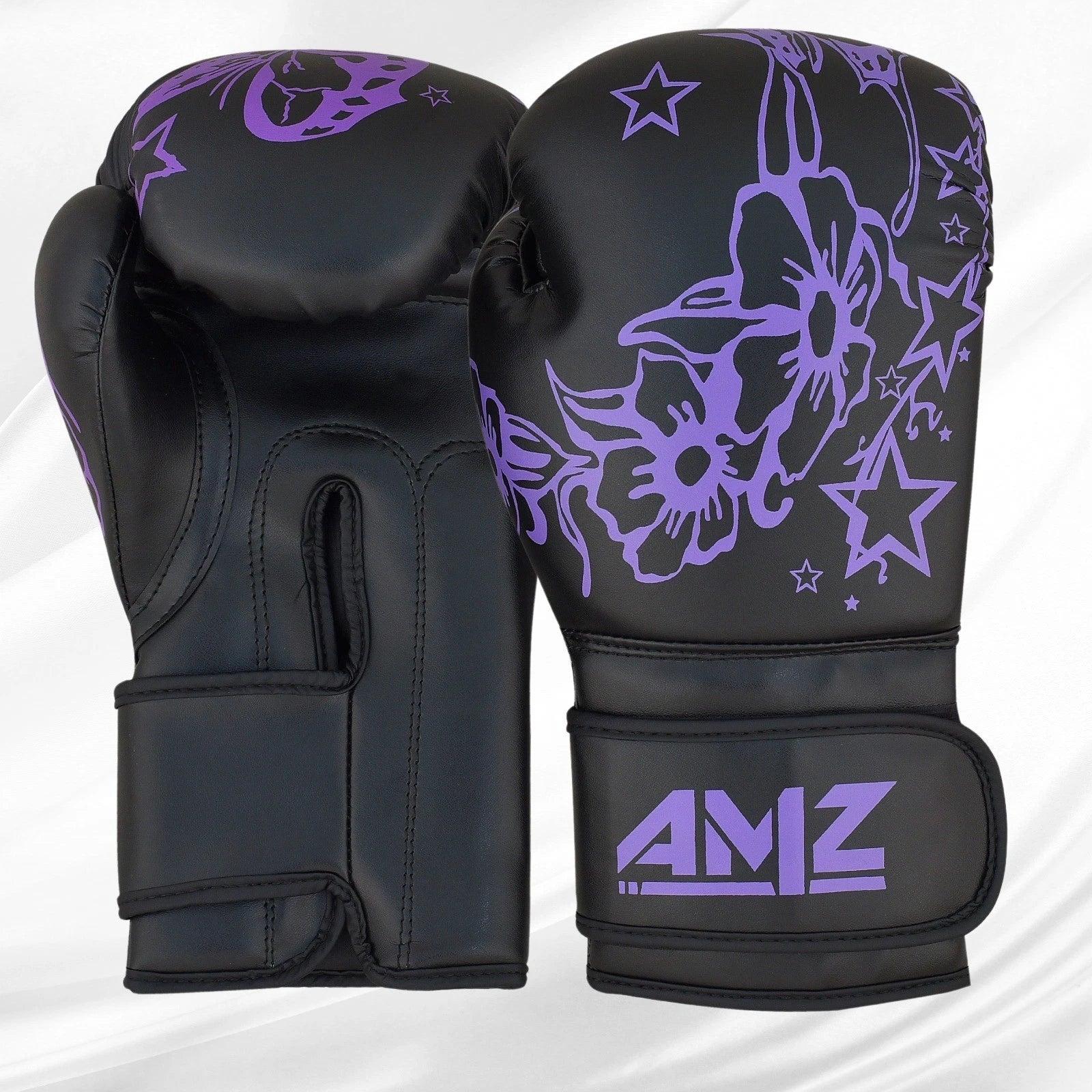 Boxing Gloves – Training, Sparring, MMA, Muay Thai, Gym 10 oz.