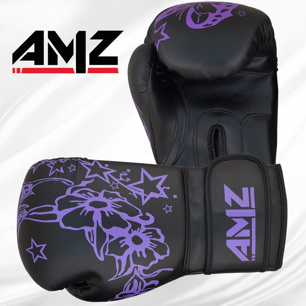 Boxing Gloves – Training, Sparring, MMA, Muay Thai, Gym 10 oz.