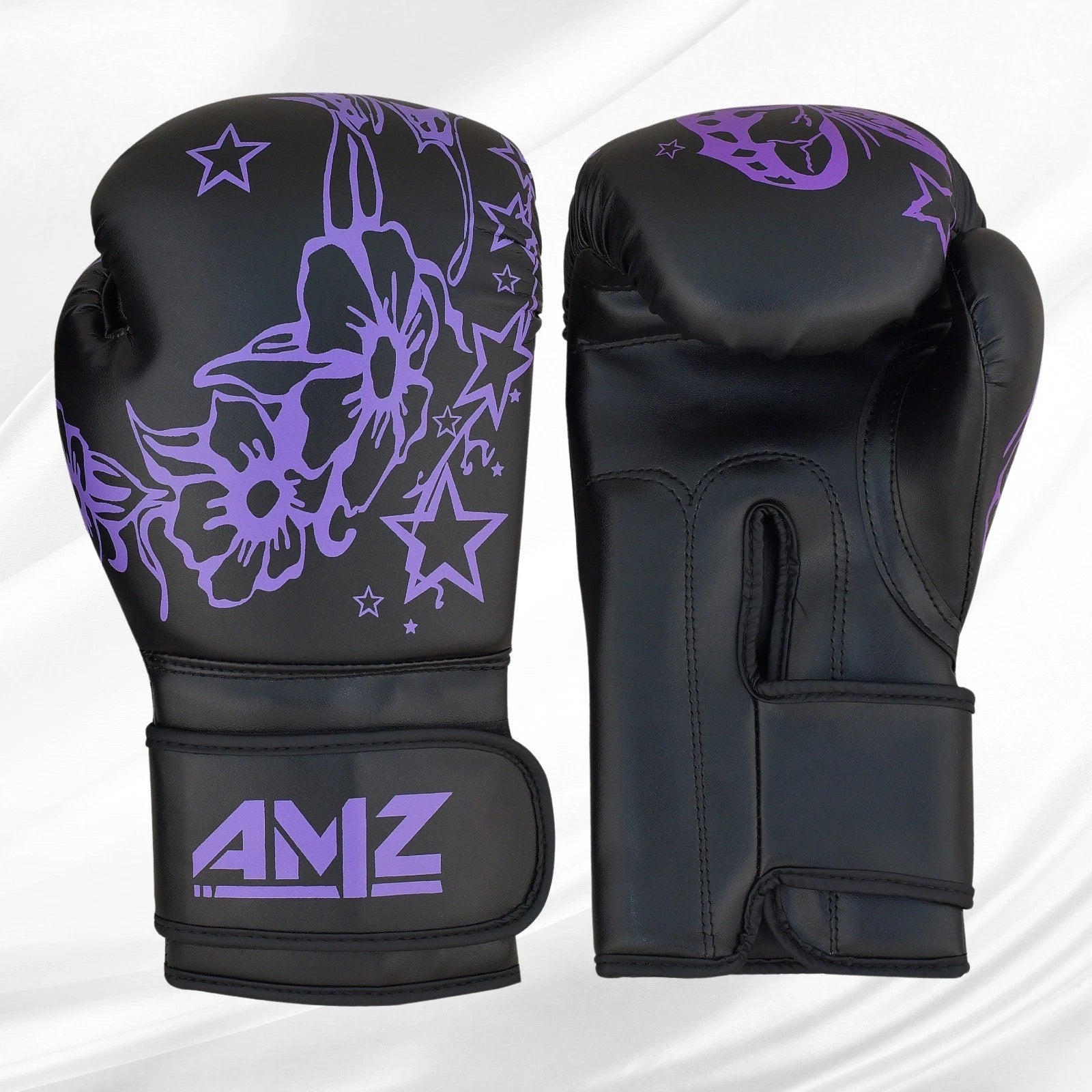 Boxing Gloves – Training, Sparring, MMA, Muay Thai, Gym 10 oz.