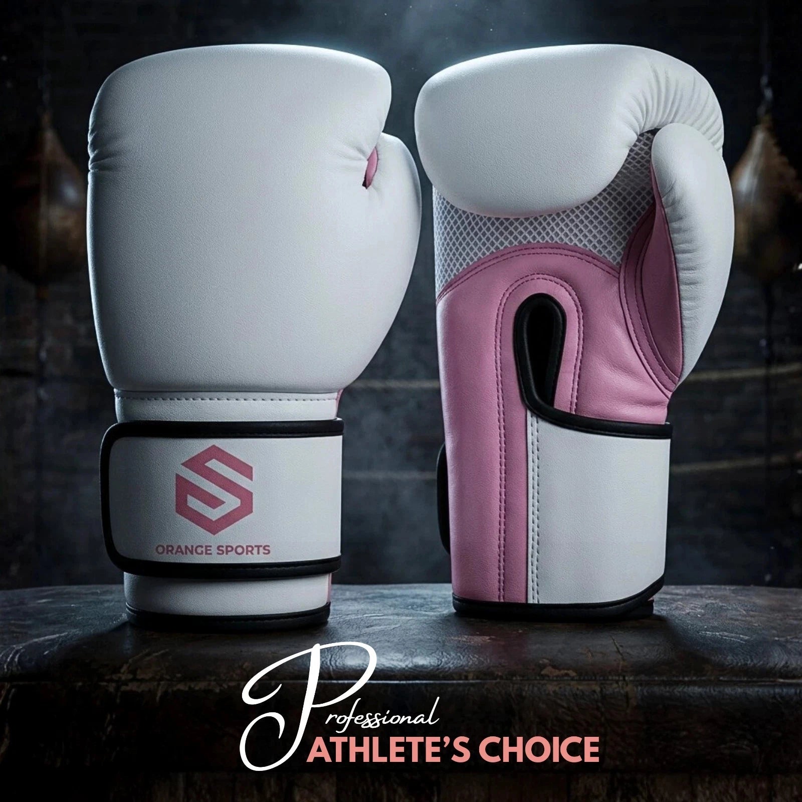 Boxing Gloves for Men Women Sparring Gloves Boxing Punch Training Kickboxing MMA