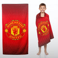 Kids Super Soft Cotton Bath/Pool/Beach Towel, Super Absorbent (58 x 30) inches