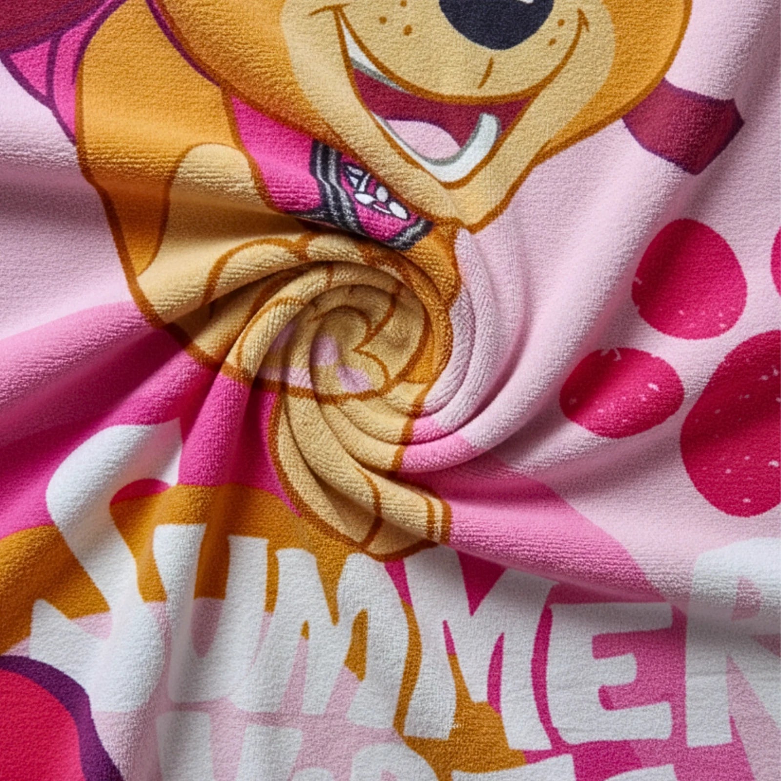 Kids Bath Towels | Soft Thick Absorbent Cotton (29X47 inches) Beach Pool