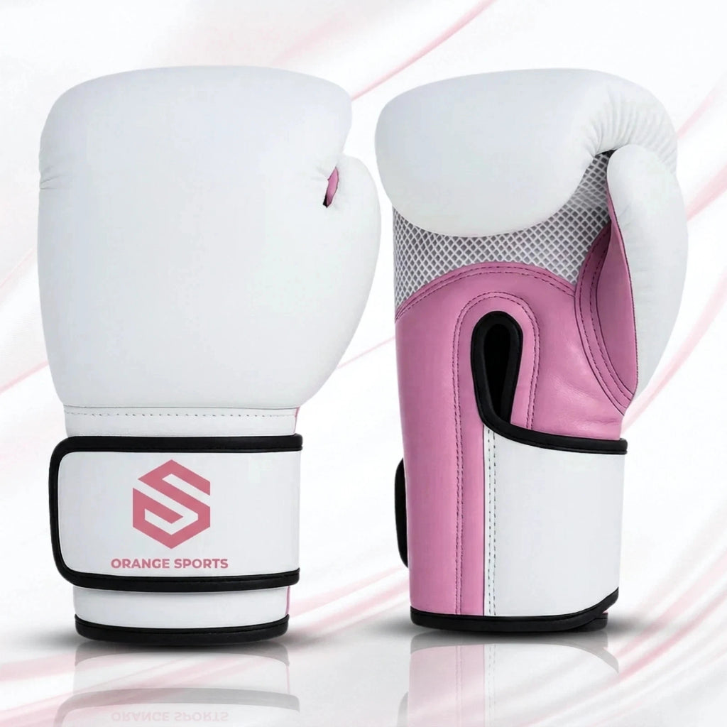 Boxing Gloves for Men Women Sparring Gloves Boxing Punch Training Kickboxing MMA