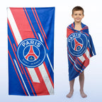 Kids Super Soft Cotton Bath/Pool/Beach Towel, Super Absorbent (59 x 30) inches